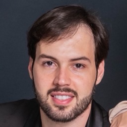 Joao Vinas