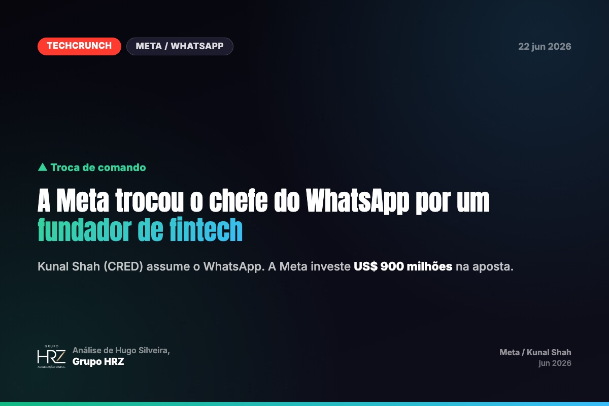 Ilustração do tema do artigo